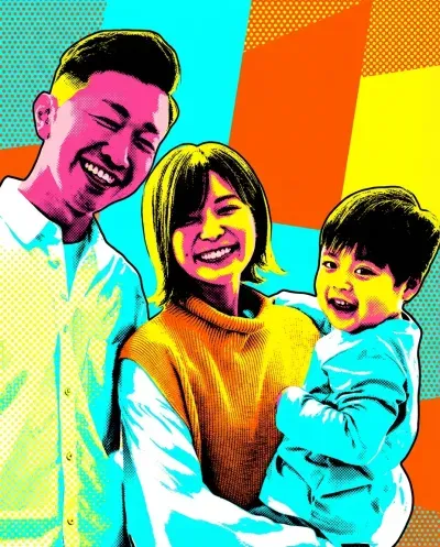 ポップアート