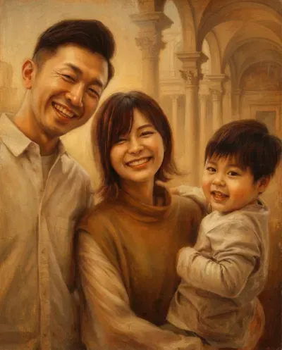 古典名画