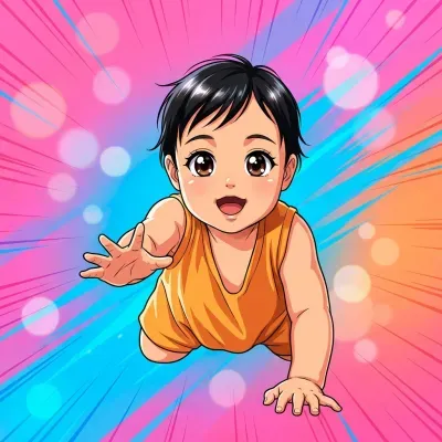 アニメ