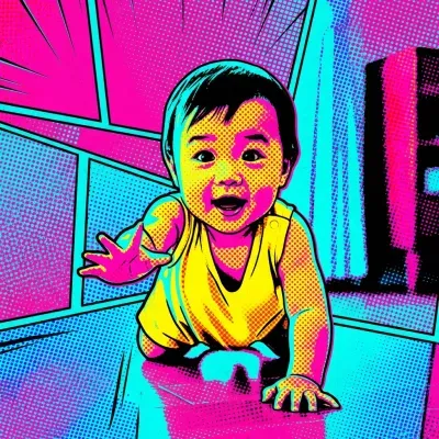 ポップアート