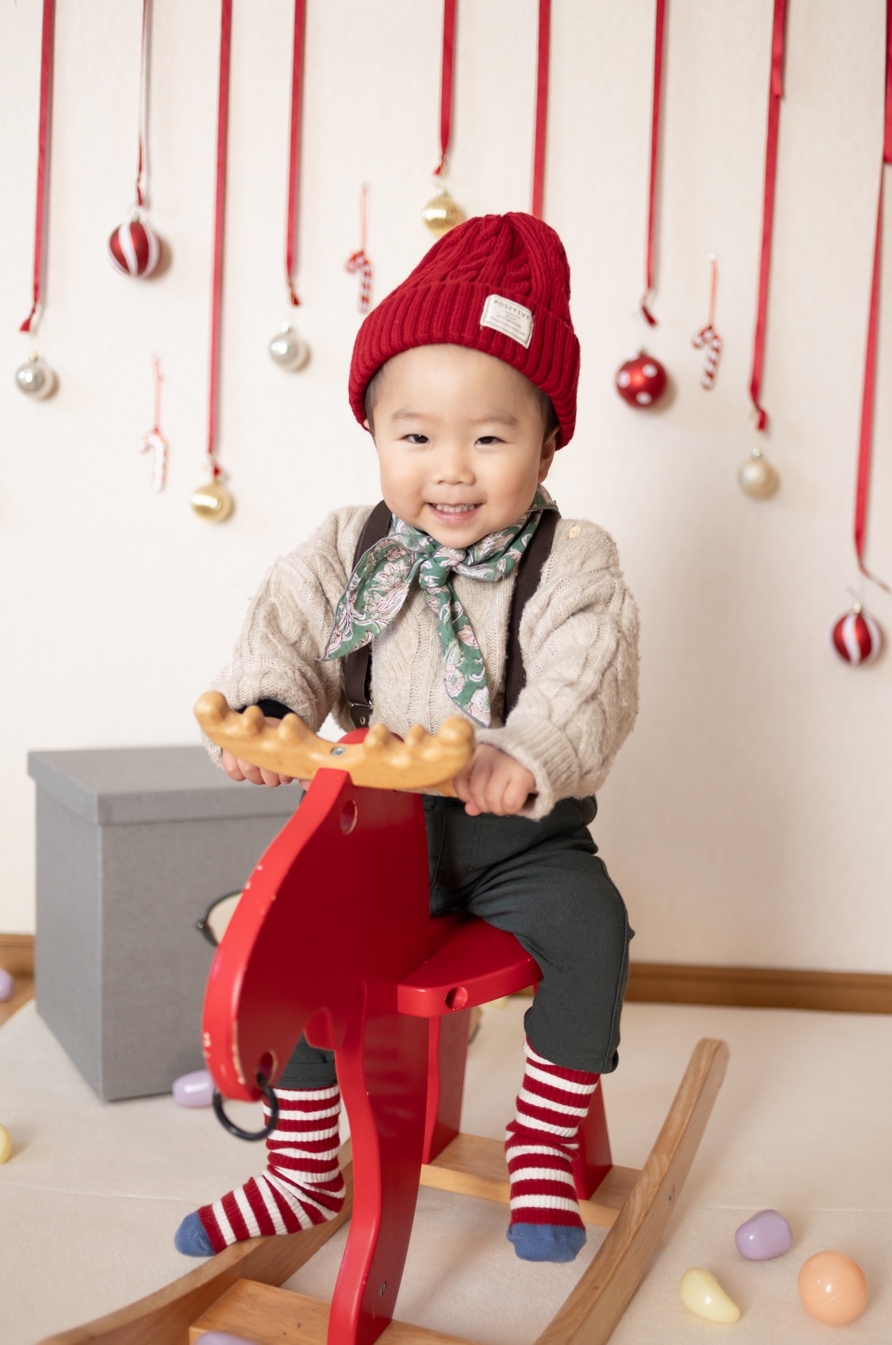 Y.K様の変換前の写真